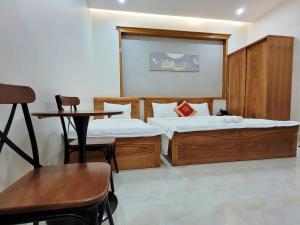 Khách Sạn Bảo Hoàng Vũng Tàu