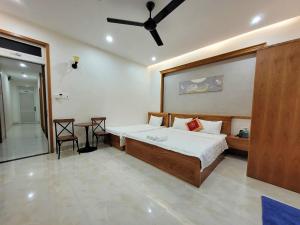 Khách Sạn Bảo Hoàng Vũng Tàu