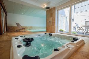 Les Gîtes de Sprimont - Le Cosy