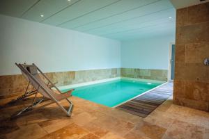 Les Gîtes de Sprimont - Le Cosy