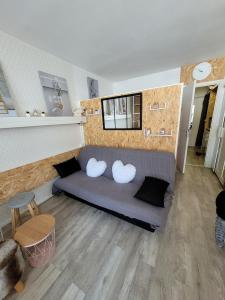 Appartement plein sud Super Devoluy Bois daurouze