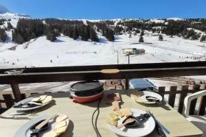 Appartement plein sud Super Devoluy Bois d'aurouze - Le Dévoluy