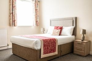Double Room room in Craig-y-Don