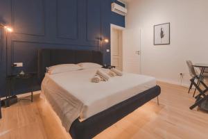 Luxury Apartment - 8 person - Centro Storico Trieste