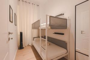 Luxury Apartment - 8 person - Centro Storico Trieste