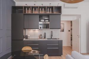 Luxury Apartment - 8 person - Centro Storico Trieste