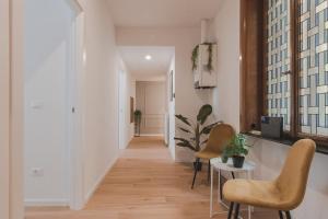 Luxury Apartment - 8 person - Centro Storico Trieste