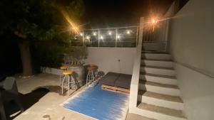 Villas Villa avec piscine : photos des chambres