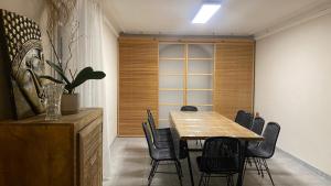 Villas Villa avec piscine : photos des chambres