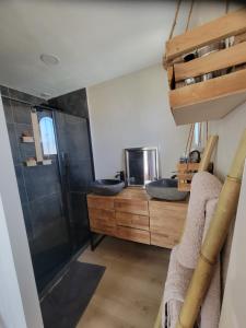 Villas Villa avec piscine : photos des chambres