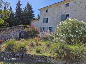 Maisons de vacances Mas de 