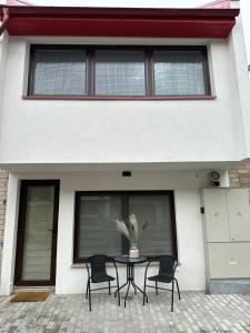 G&G Apartments in Nida