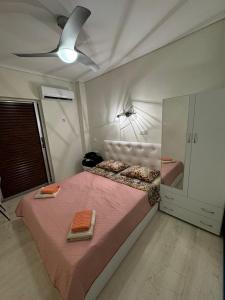 Full apartment near Omonia Square
