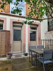 Gîtes Le Séchoir - Remoneix