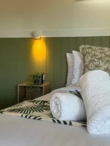 The Highlander Motel - 24HR Check In - Carisbrook