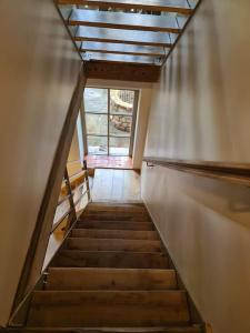 Maisons de vacances Gites Le Sechoir : photos des chambres