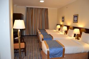 Arkan Al Manar Hotel