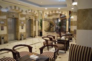 Arkan Al Manar Hotel