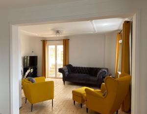 Break Time Holidays Near Regensburg