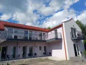 Gościniec Solan - Dańczów