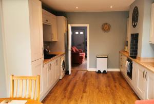 Relaxing home close to Worcester City Centre