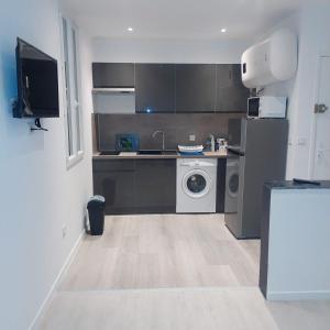 Appartement près de Stade de France