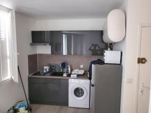 Appartement près de Stade de France