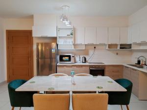 Apartment at Marassi