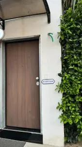 Rifugio le Palme - Durazzano