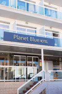 Planet Hotels BLUE - Adults Only 16 years
