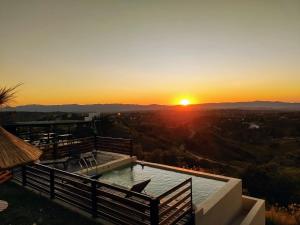 CABAÑAS PIRCAS DE CAMPO