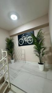 Petite Chambre Double