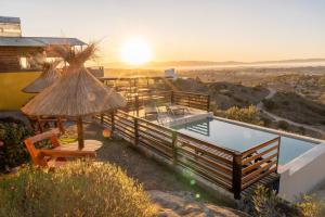 CABAÑAS PIRCAS DE CAMPO