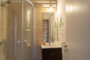 CABAÑAS PIRCAS DE CAMPO