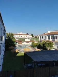 Casa Adosada Mirador de Sevilla - Tomares