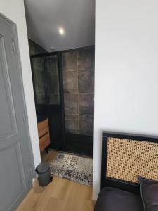 Villas Villa avec piscine : photos des chambres