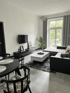 Strzelce Queen - Zimna Wódka