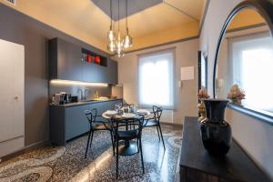 La Mirandola - centralissimo luxury loft
