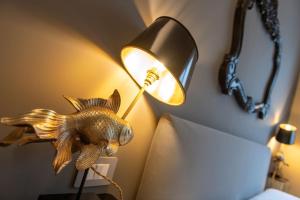 La Mirandola - centralissimo luxury loft