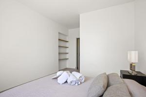 Villa, 8 pers, pieds dans leau