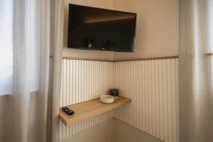 Chambre Double avec Salle de Bains Privative