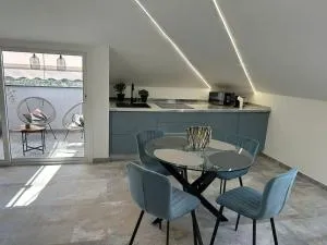 ADAGIO - Mareolive - Serreta