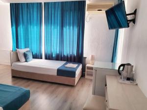 Guest House Kolev - central