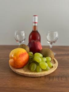 Armonia Apartment Kalymnos -City Centre