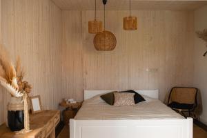 LAGUNA SPA šeimos poilsio namai