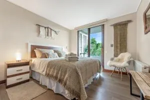 Exquisito Depto en la Costanera con la mejor vista - Llanquihue