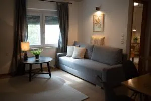 Lugas Apartman - Matty