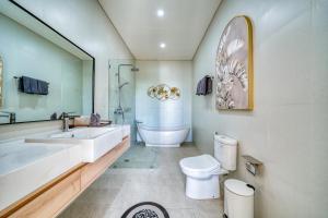 Villa Kangla - 3BR Luxurious Villa Seminyak