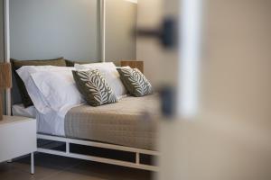 Chambre Quadruple avec Salle de Bains Privative