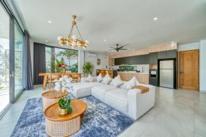 Villa Kangla - 3BR Luxurious Villa Seminyak